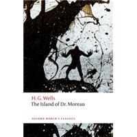 The Island of Doctor Moreau