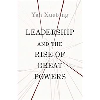 Leadership and the rise of great po