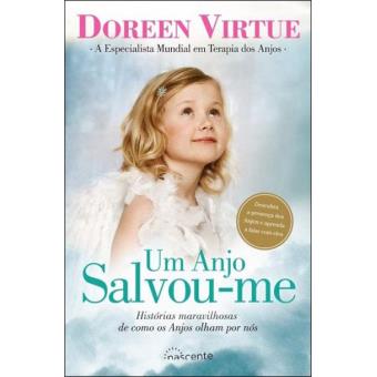 Um Anjo Salvou-me
