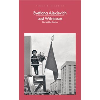 Last Witnesses