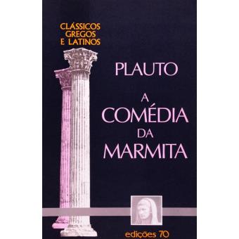 A Comédia da Marmita