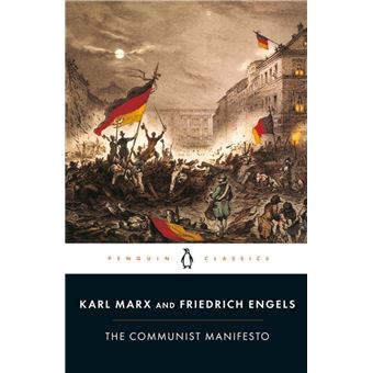 The Communist Manifesto