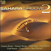 SAHARA GROOVE 2