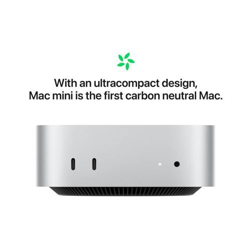 Mac mini | 2024 | M4 Pro | 64GB | 1TB SSD | GPU 16-core - Desktop