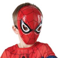 Máscara Spiderman - Tamanho Único
