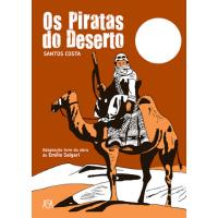 Os Piratas do Deserto