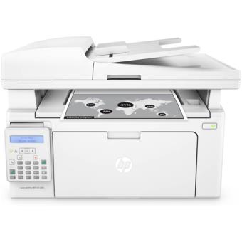 Impressora Multifunções HP LaserJet Pro M130fn