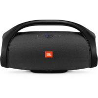 Coluna Bluetooth JBL Boombox - Preto