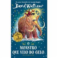 O Monstro que Veio do Gelo
