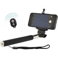 4-OK Bastão Extensível MonoPod (Bluetooth)