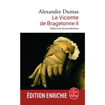 Le Vicomte de Bragelonne tome 2