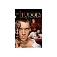 Os Tudors - 1ª Temporada
