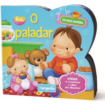 O Paladar