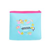 Bolsa com Alumínio Tropical Mr. Wonderful