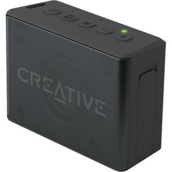 Coluna Bluetooth Creative MUVO 2C - Preto
