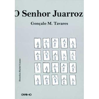 O Senhor Juarroz