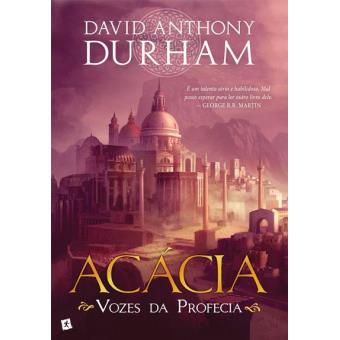 Acácia - Vozes da Profecia