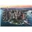 Puzzle New York - 1500 peças - Clementoni_1