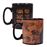 Caneca Muda de Cor - Fantastic Beasts: Niffler_1