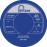 She Just Satisfies / Keep Moving (7")_0