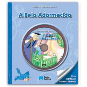 A Bela Adormecida