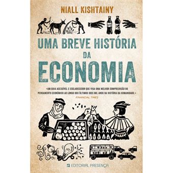 Download O Livro Da Economia By Niall Kishtainy