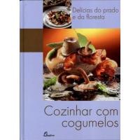 Cozinhar com Cogumelos