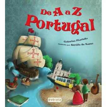 De A a Z Portugal