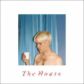 The House - LP 12''