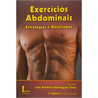 Exercícios Abdominais