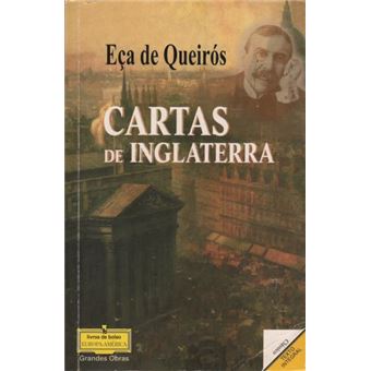 Cartas de Inglaterra