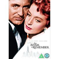 An Affair to Remember - DVD Importação