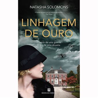 Linhagem de Ouro