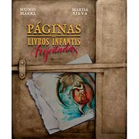 Páginas de Livros Infantis Rejeitadas