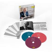 Beethoven | Piano Sonatas Nos. 1-32 (Complete) (8CD)