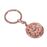 Porta-Chaves de Metal Game of Thrones: Targaryen_0