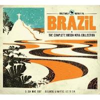 Brazil | The Complete Bossa Nova Collection (6CD)