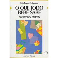 O Que Todo o Bebê Sabe