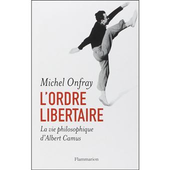 L'ordre libertaire