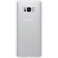 Capa Samsung Clear para Galaxy S8+ - Prateado