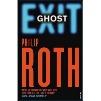 Exit Ghost