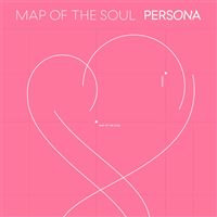 Map of the Soul: Persona - CD
