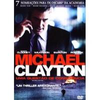 Michael Clayton - Uma Questão de Consciência