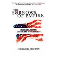 SORROWS OF EMPIRE