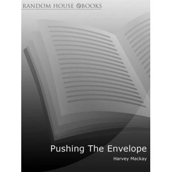 Pushing The Envelope