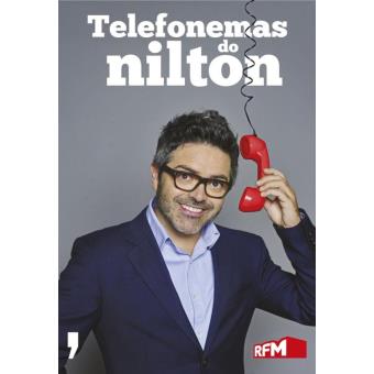 Telefonemas do Nilton
