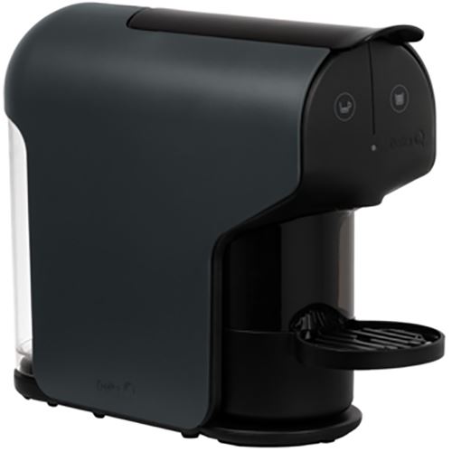 Máquina de Café  Q Quick Preto
