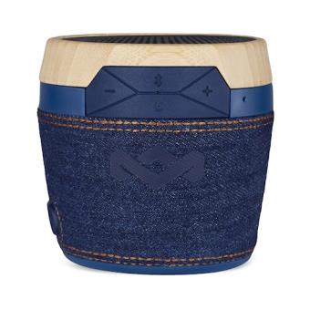 The House Of Marley Chant Mini Mono Outro Preto, Azul, Madeira