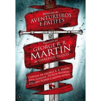 Histórias de Aventureiros e Patifes