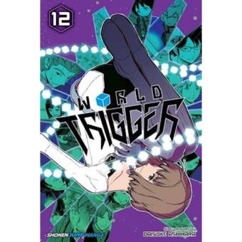 World Trigger, Vol. 16 Manga eBook by Daisuke Ashihara - EPUB Book